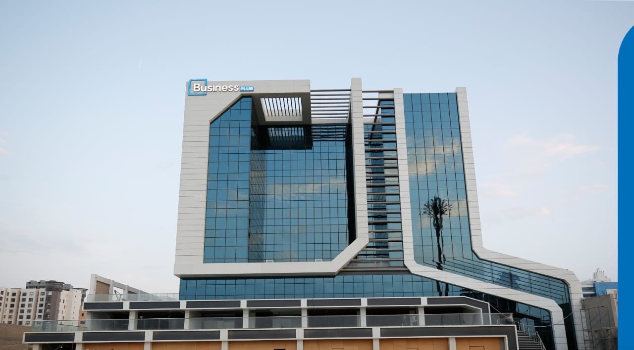 Prime Office for Sale in Fifth Settlement | Business Plus | 783 SQM | Fully Finished