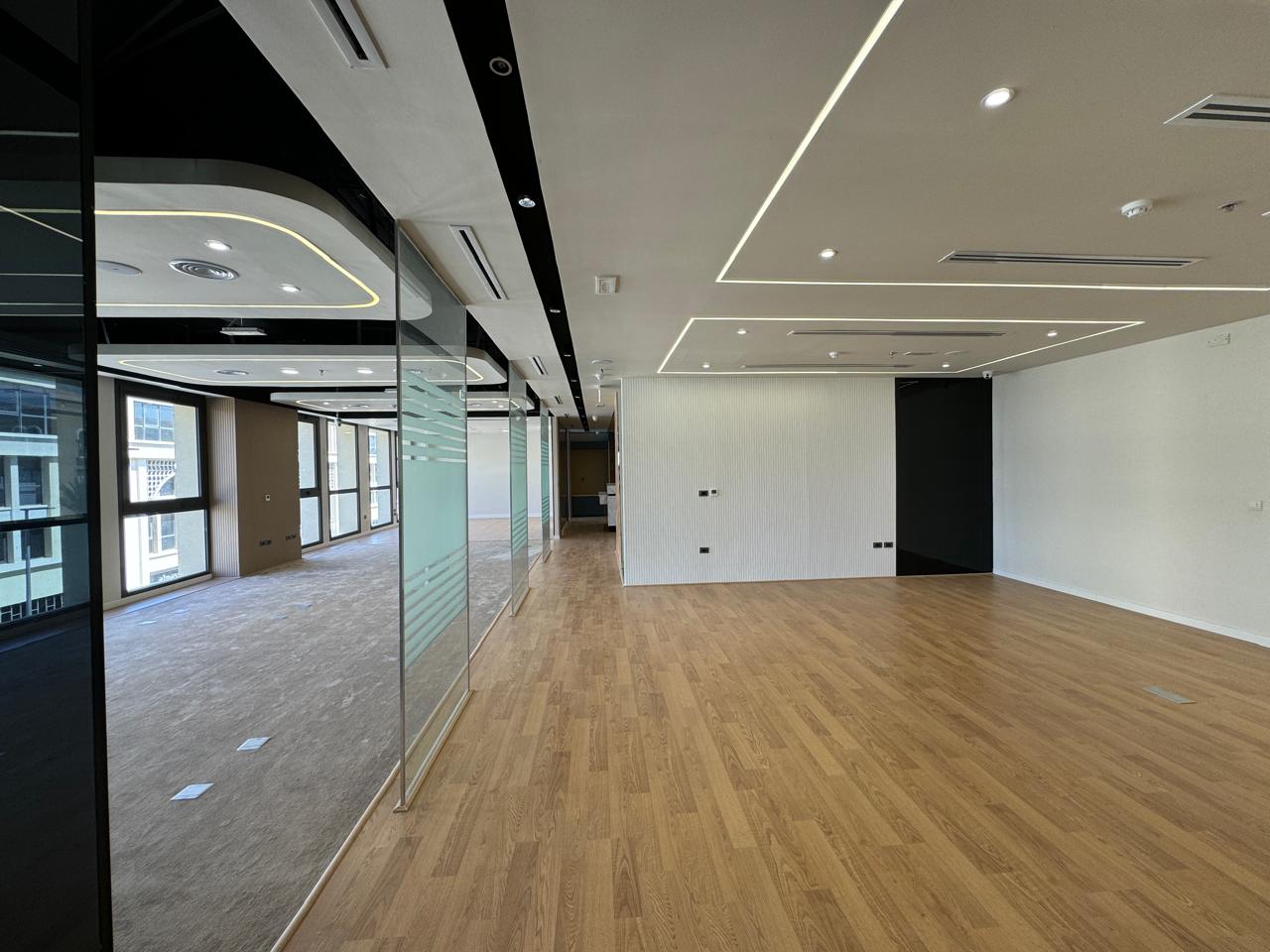Prime Office for Sale in Fifth Settlement | Mivida Business Park | 370 SQM | Fully Finished