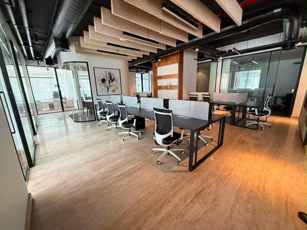 Prime Office for Rent in Fifth Settlement | CFC | 1,000 SQM | Fully Finished
