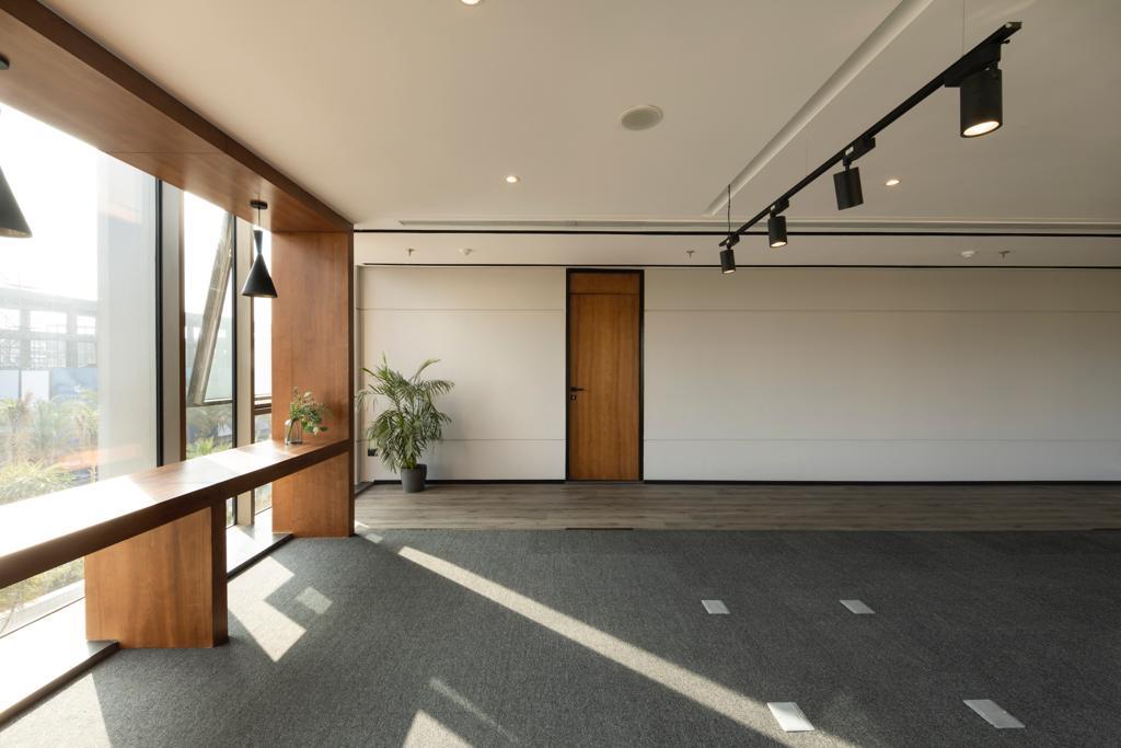 Office for Rent in 5A | 233 SQM | Finished