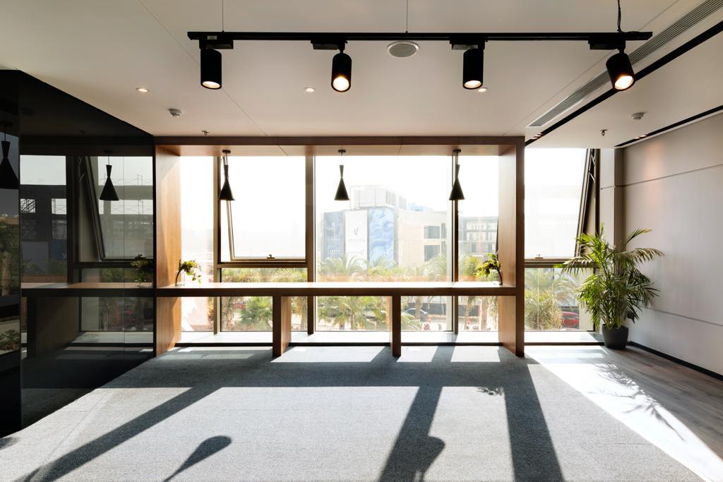 Office for Rent in 5A | 233 SQM | Fully Finished