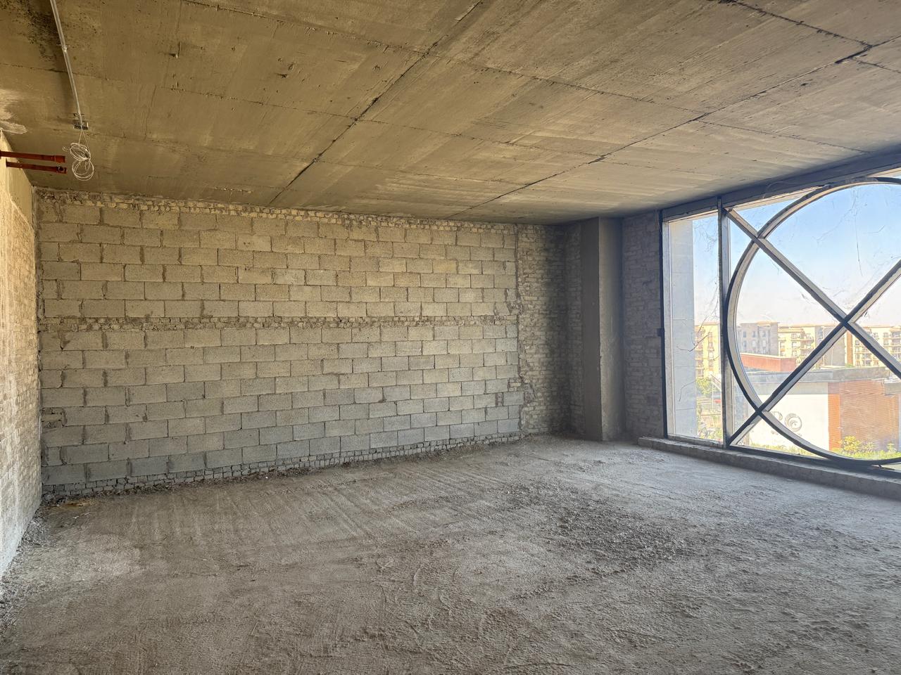 Office for Sale in Cairo Business Park | 95 SQM | Second Floor