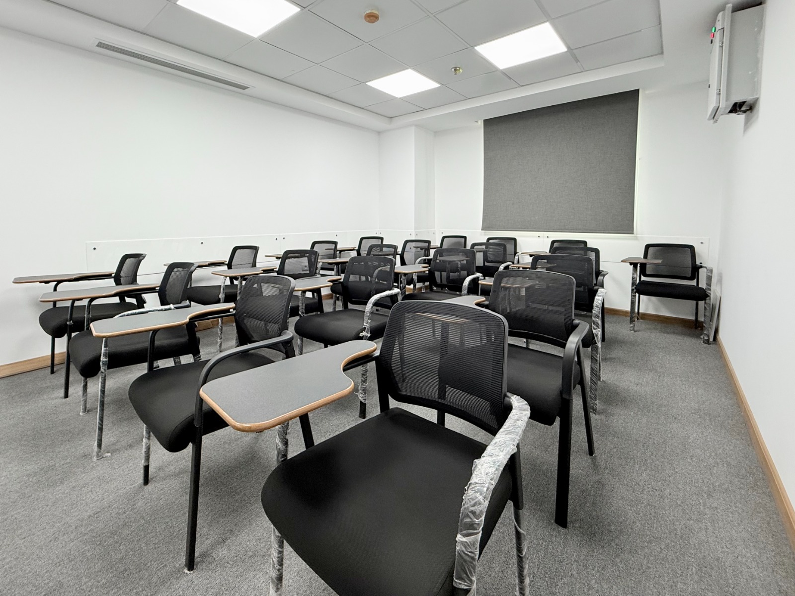 Office for Rent in New Cairo | 500 SQM | Furnished