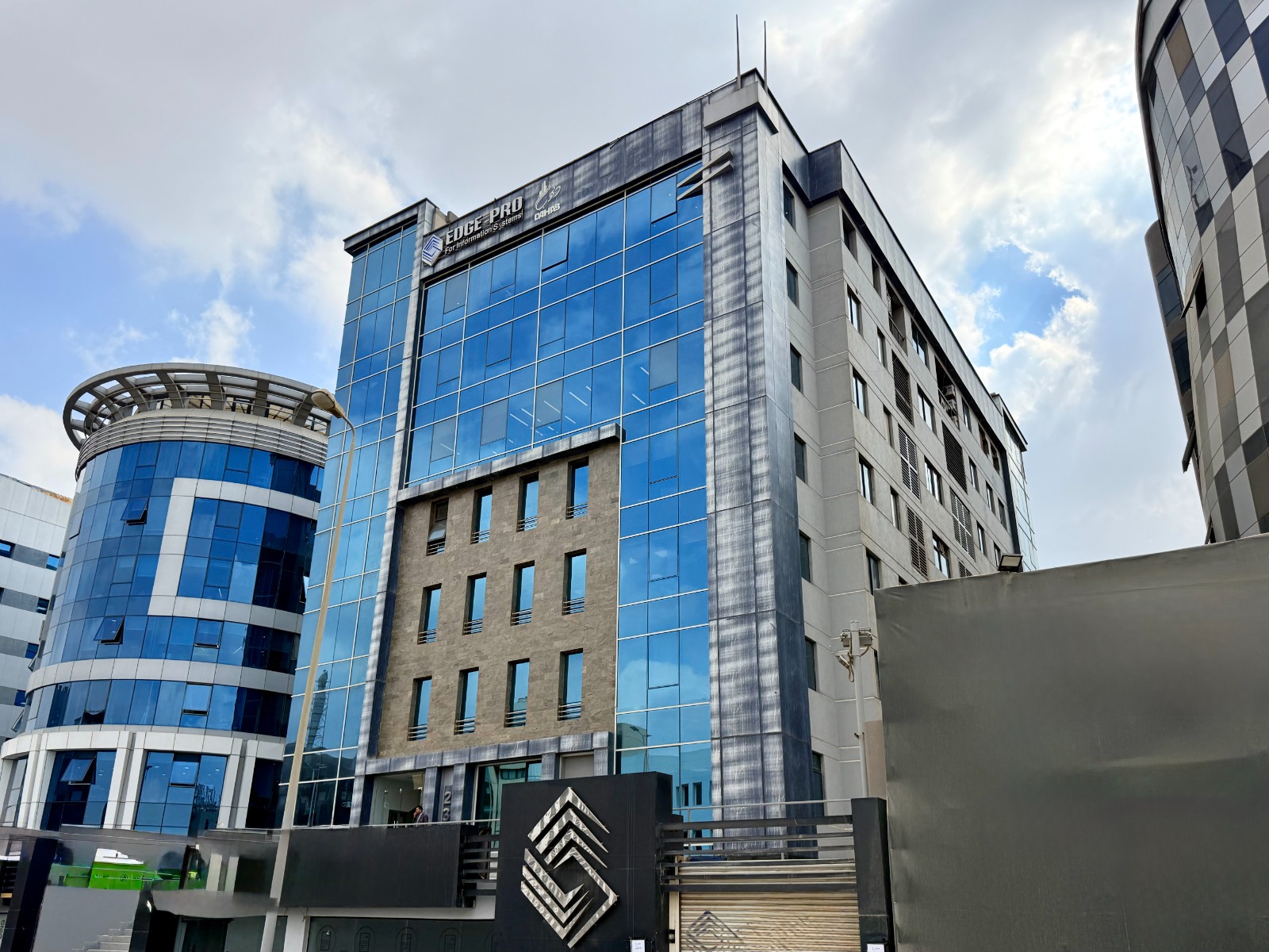 Office for Rent in New Cairo | 330 SQM | Furnished