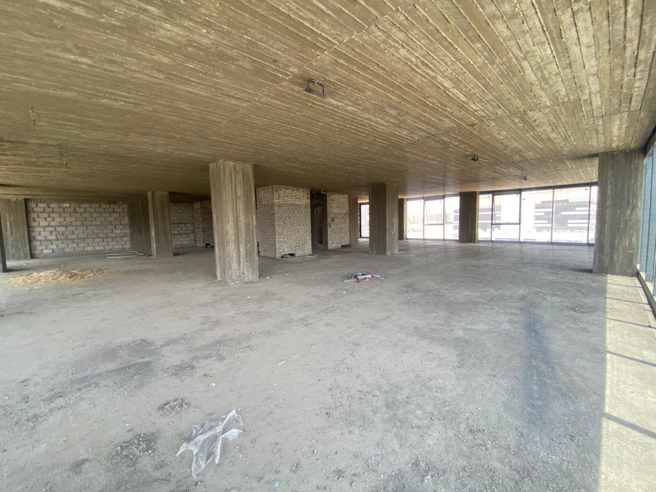 Office for Rent | The Gray | 560 SQM