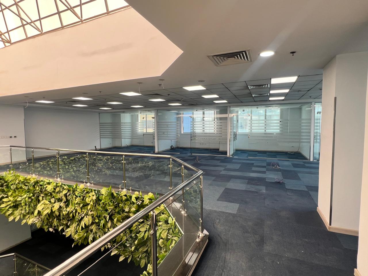 Standalone Administrative Building for Rent | New Cairo | 2,100 SQM