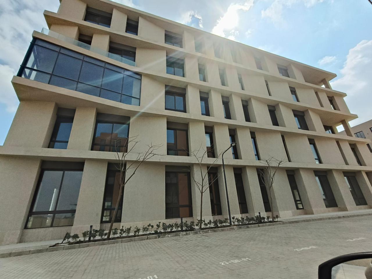Administrative Building for Rent | District 5 | 600 SQM