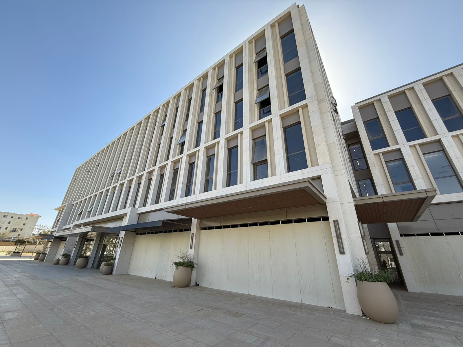 Office for Rent in Mivida The Place | 106 SQM | Finished