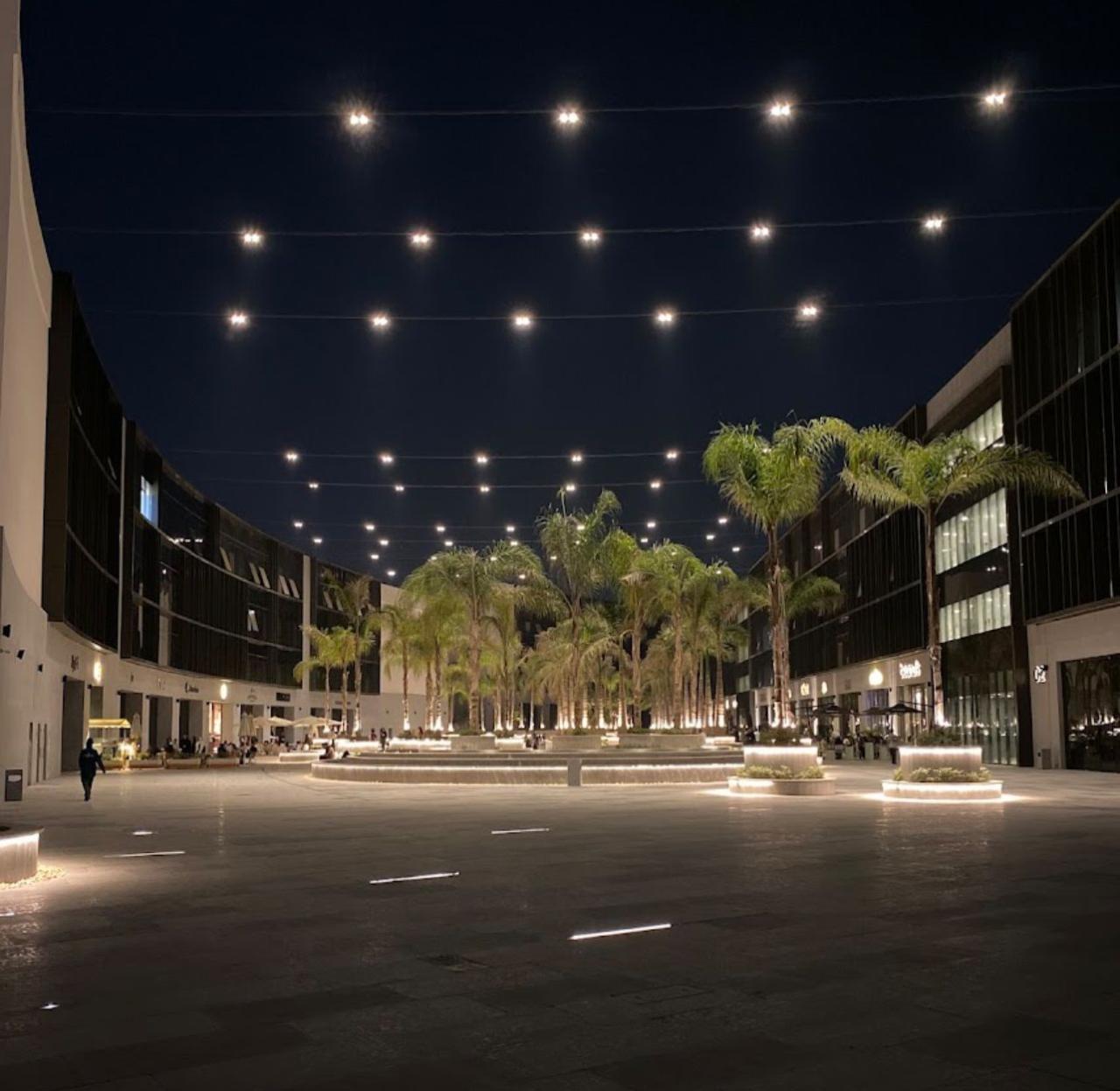 Office for Rent in Lake Town | 117 SQM | Finished
