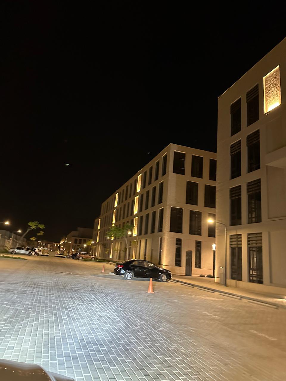 Office for Rent in District 5, New Cairo | 119 SQM | Finished