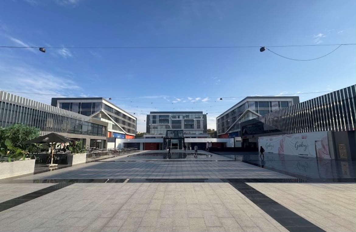 Office for Rent in Ivory Business Park | 256 SQM | Finished