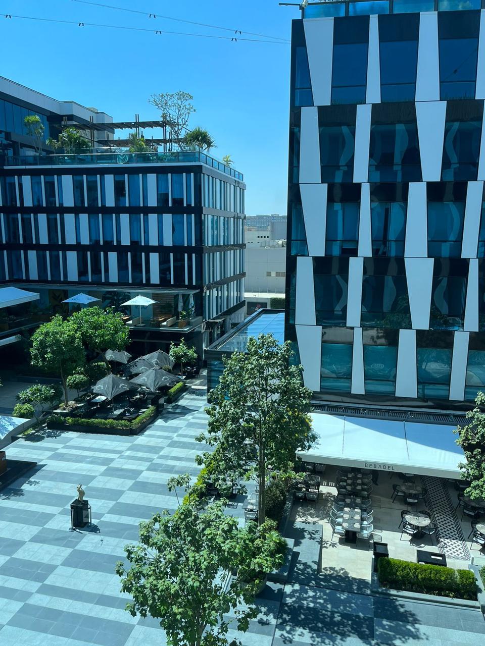 Office for Rent in Park St West | 359 SQM